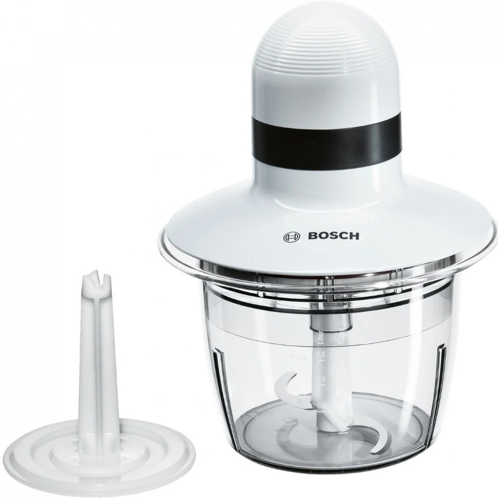 Bosch MMR08A1 nagyítás
