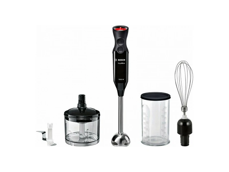 Bosch MS61B6170 nagyítás