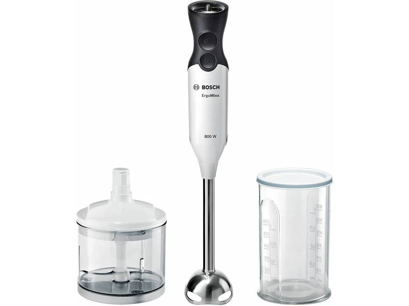 Bosch MS6CA4120 nagyítás