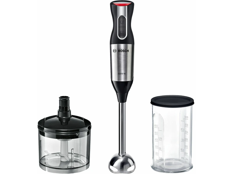 Bosch MS6CM6120 nagyítás