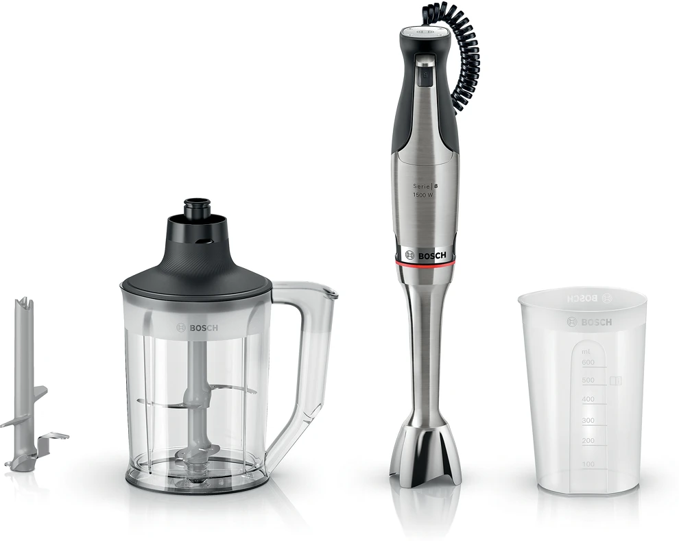 Bosch MSM8M950 nagyítás