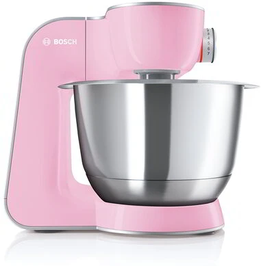 Bosch MUM58K20 nagyítás