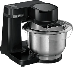 Bosch MUMS2EB01 nagyítás