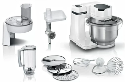 Bosch MUMS2EW30 nagyítás