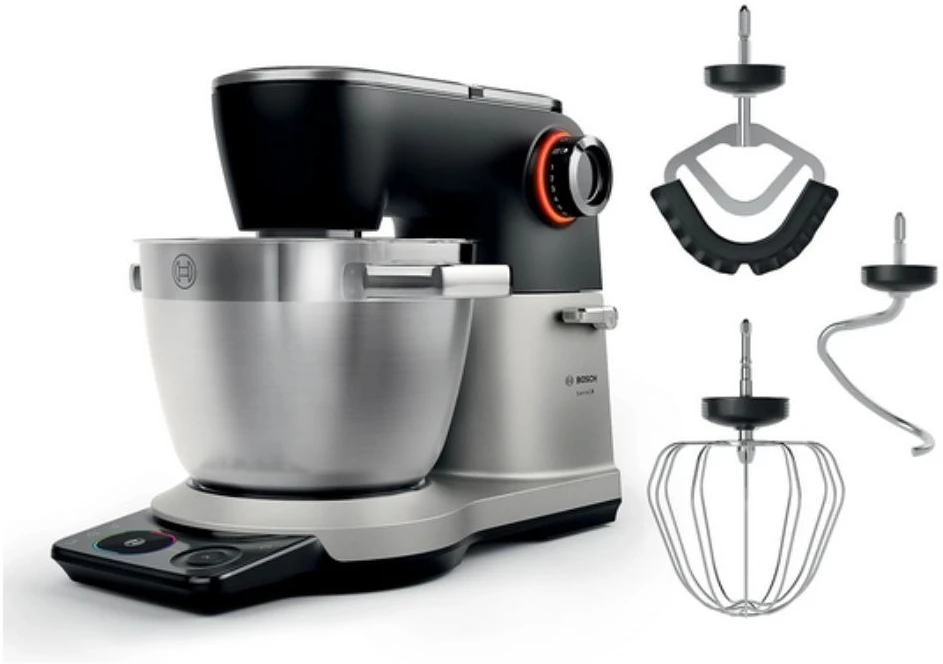 Bosch MUMS8ZS00 nagyítás