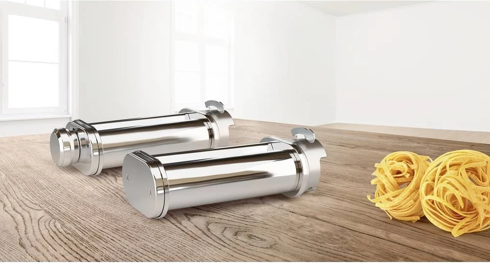 Bosch MUZ5PP1 nagyítás