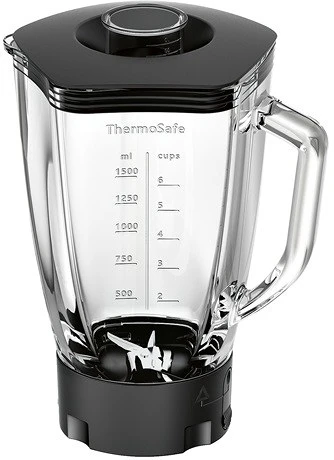 Bosch MUZ9MX1 nagyítás