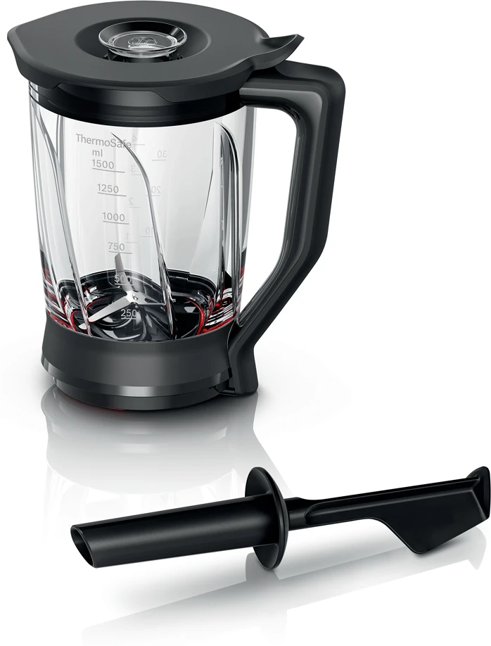 Bosch MUZ9MX2 nagyítás