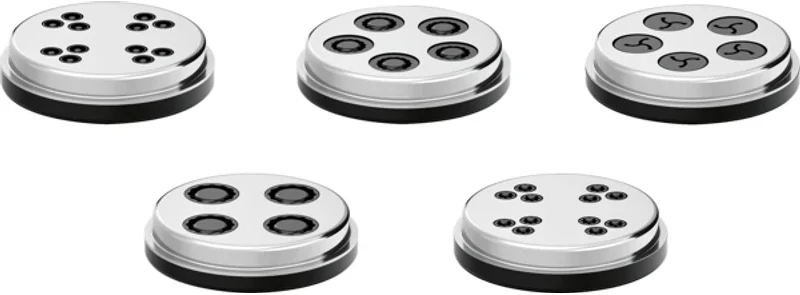 <span itemprop='brand'>Bosch</span> <span itemprop='sku'>MUZ9PP2</span> nagyítás