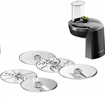 Bosch MUZ9VL1 nagyítás