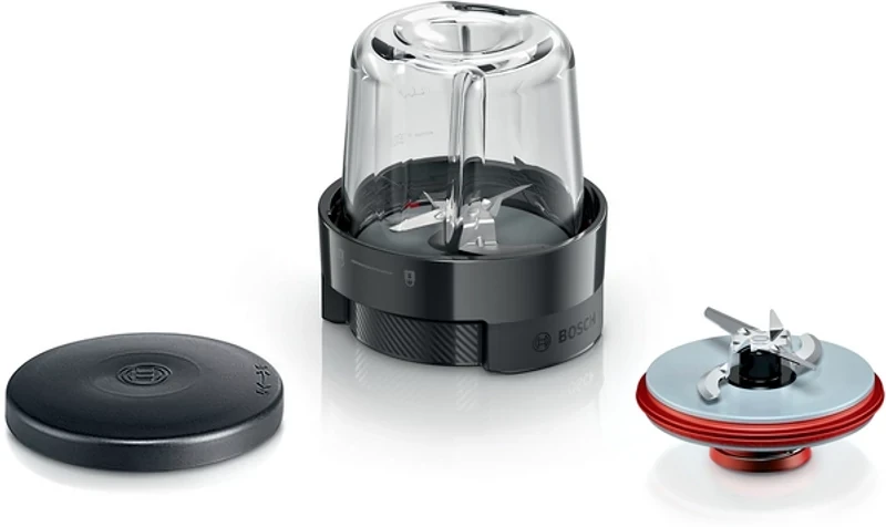 Bosch MUZS68CG 3IN1 nagyítás