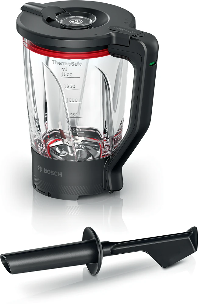 Bosch MUZS6MX nagyítás