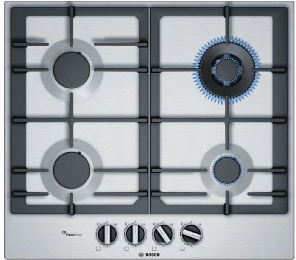 Bosch PCH6A5B90 nagyítás