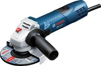 Bosch GWS 7-115 E nagyítás