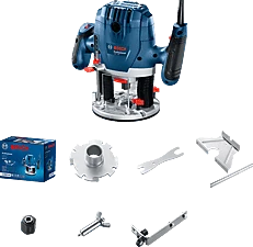 Bosch 06016B7000 nagyítás