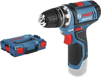 Bosch GSR 12V-15 FC nagyítás
