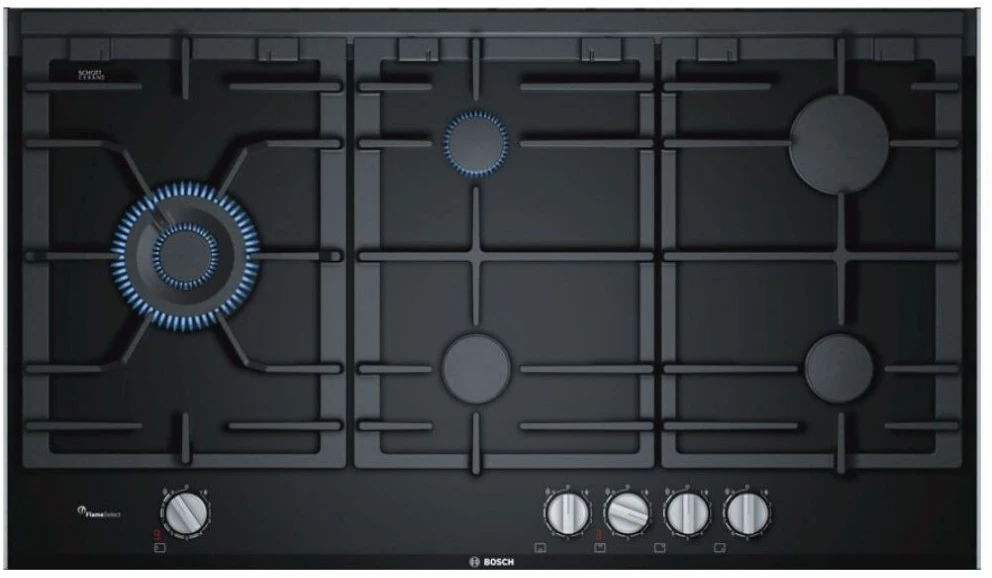 Bosch PRS9A6D70 nagyítás