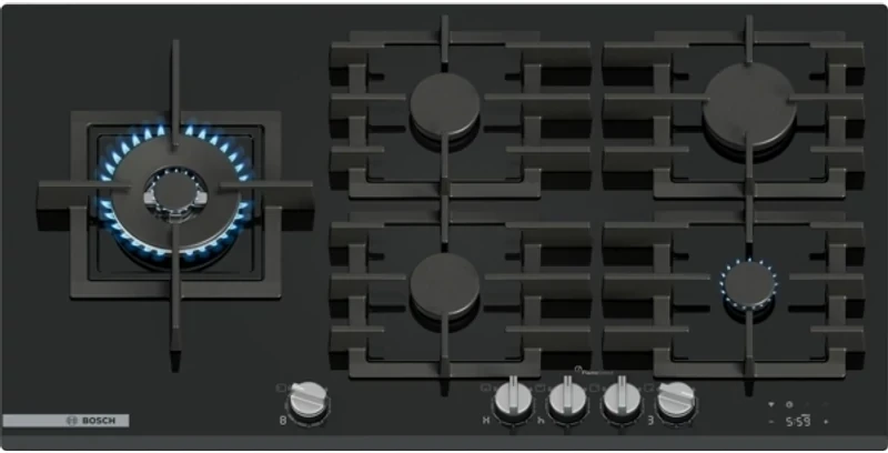 Bosch PRS9A6H40 BEÉPÍTHETŐ nagyítás