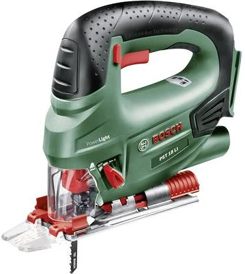 Bosch PST 18 LI nagyítás