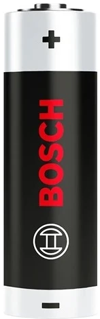 Bosch R6SHD4B/00 nagyítás