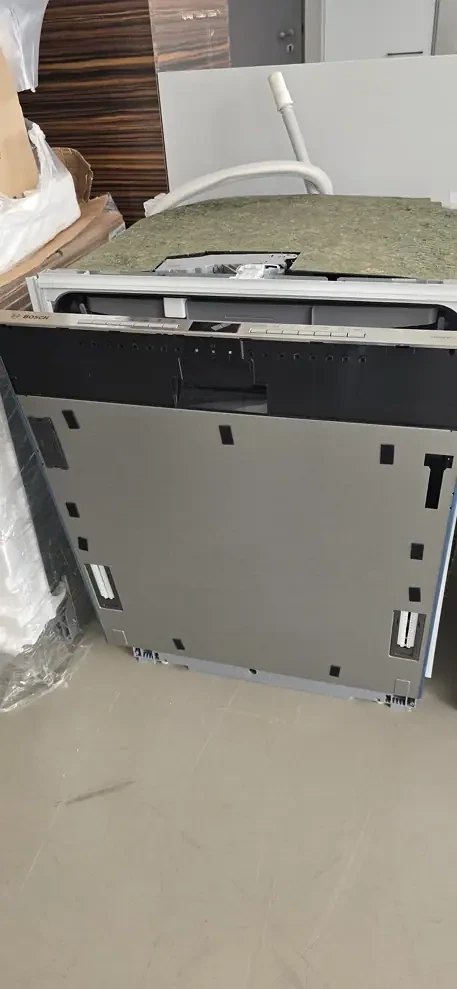 Bosch SBH4ECX28E/B nagyítás