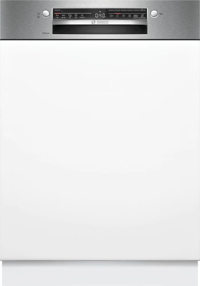 Bosch SMI2HTS06E nagyítás