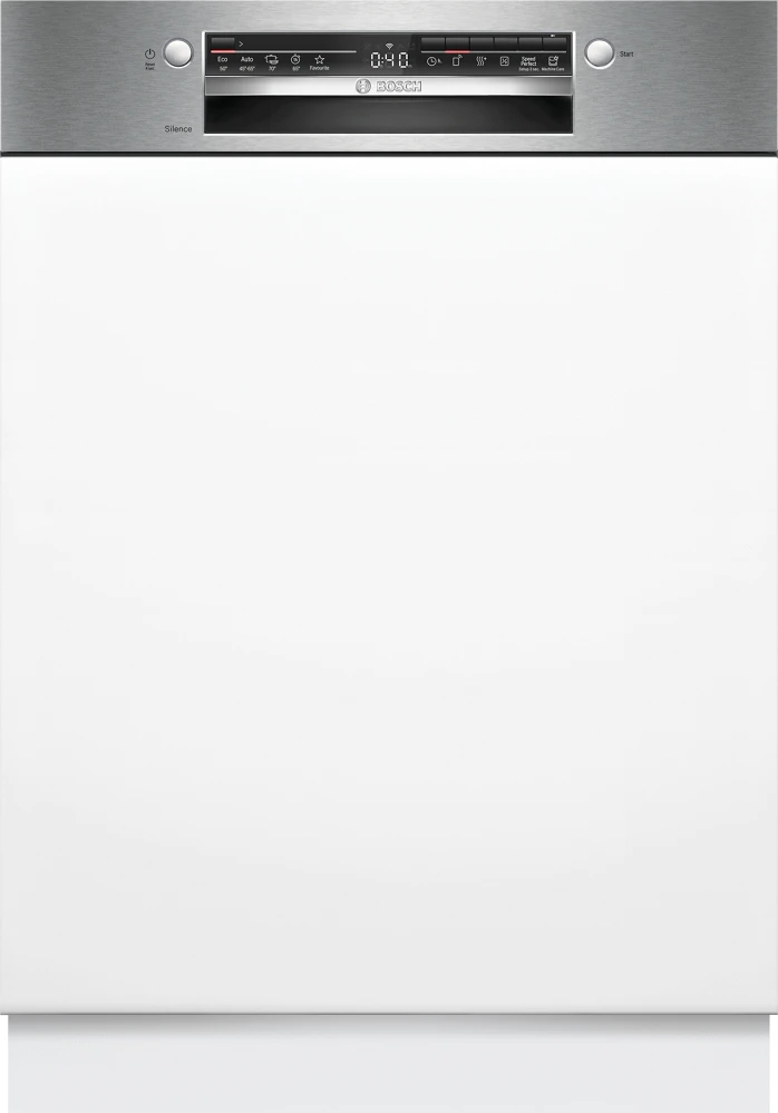 Bosch SMI2ITS09E BEÉPÍTHETŐ nagyítás