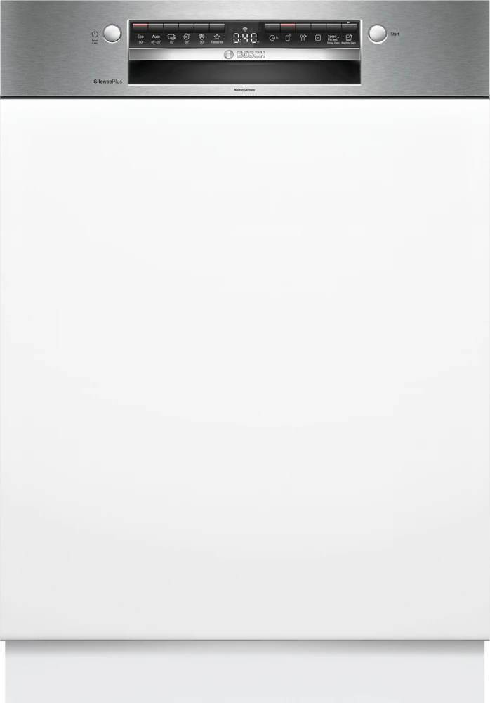 Bosch SMI4HCS07E nagyítás