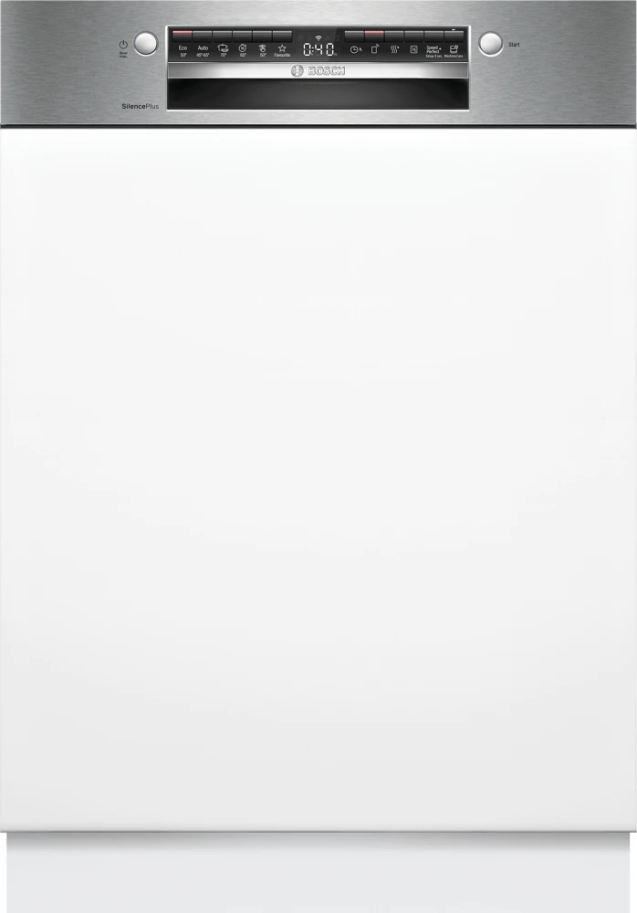 Bosch SMI4HCS19E nagyítás