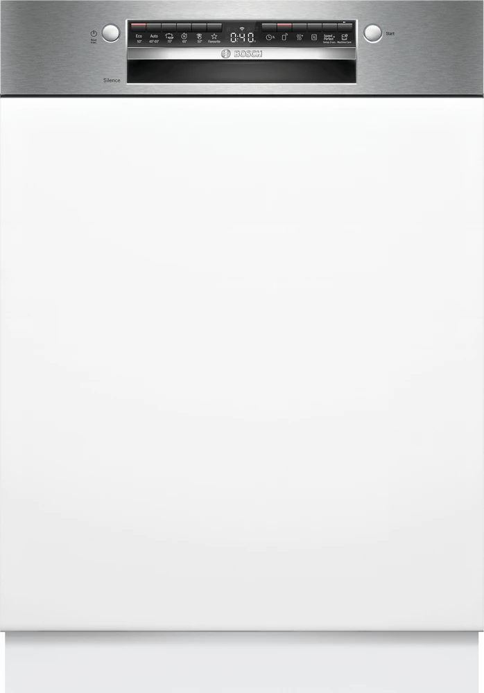 Bosch SMI4HVS14E nagyítás