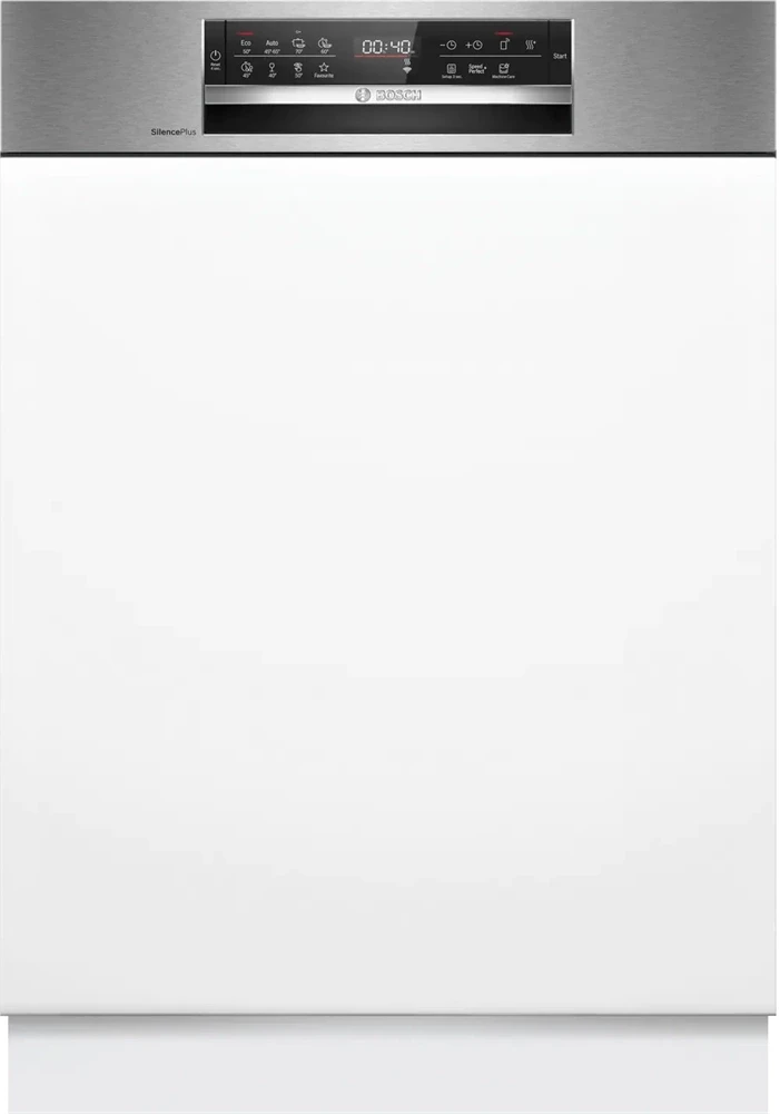 Bosch SMI6ECS12E nagyítás