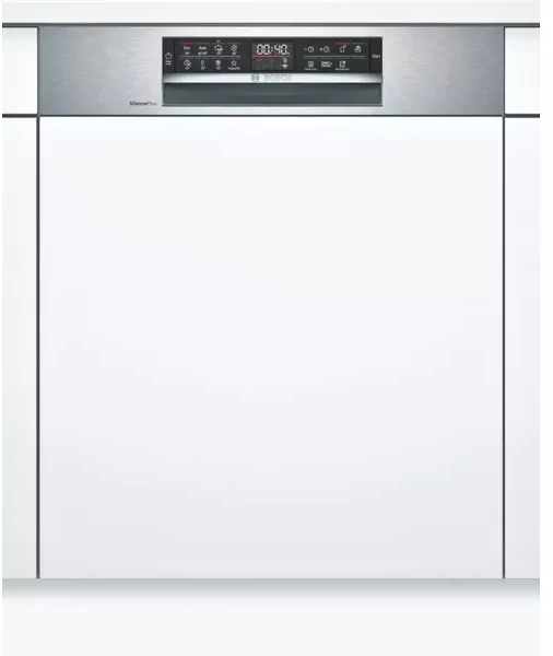 Bosch SMI6ECS51E nagyítás