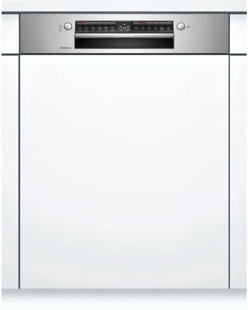 Bosch SMI6TCS00E nagyítás