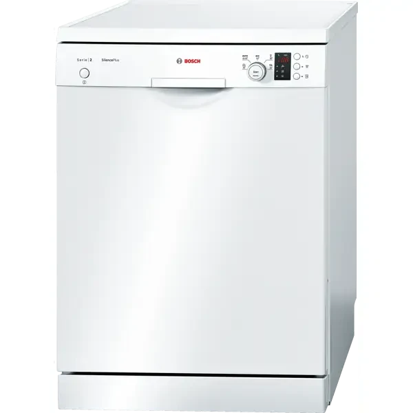 Bosch SMS25AW04E nagyítás
