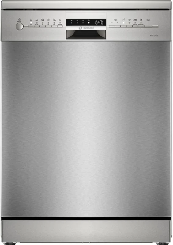Bosch SMS2IVI69E nagyítás