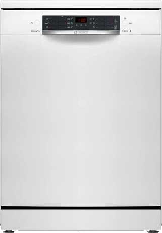 Bosch SMS46KW02E nagyítás