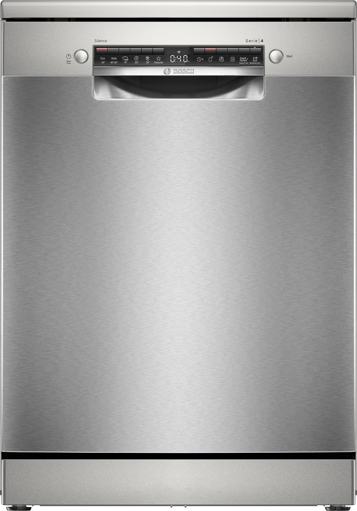 Bosch SMS4EVI04E nagyítás