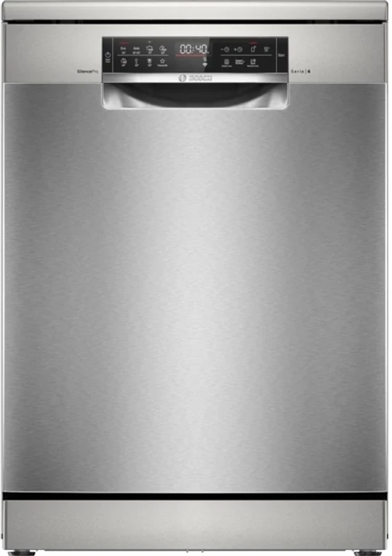 Bosch SMS6ECI13E nagyítás