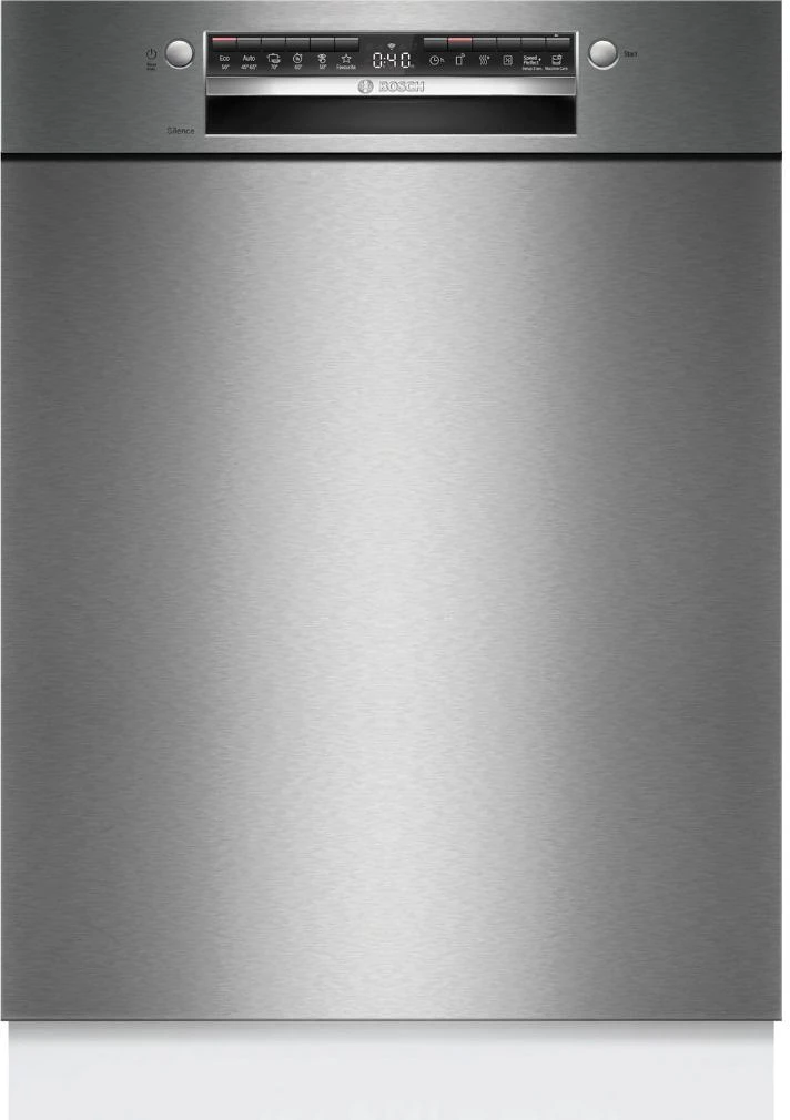 Bosch SMU4HVS00E nagyítás