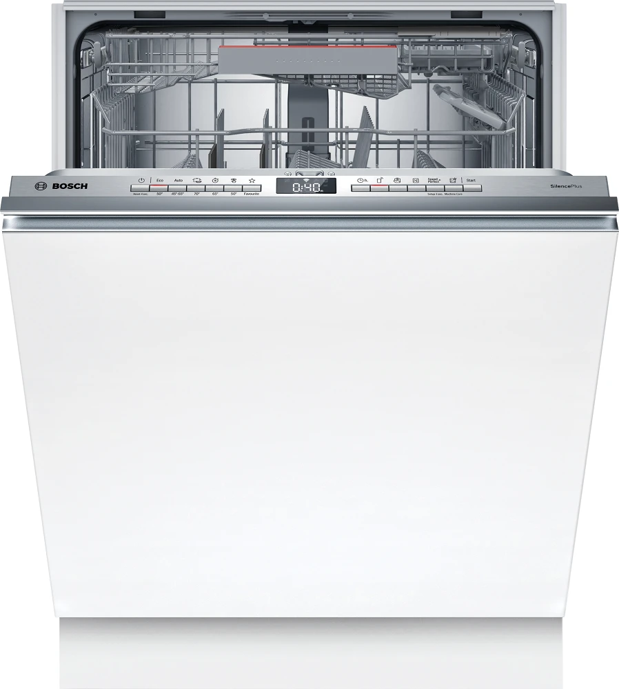 Bosch SMV4ENX06E nagyítás