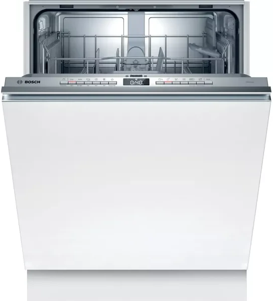 Bosch SMV4HTX31E nagyítás