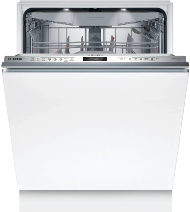 Bosch SMV6YCX14E nagyítás