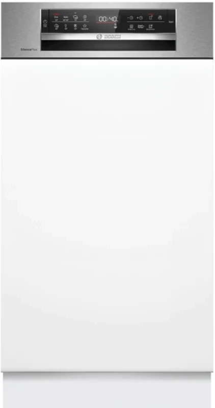 Bosch SPI6EMS21E BEÉPÍTHETŐ nagyítás