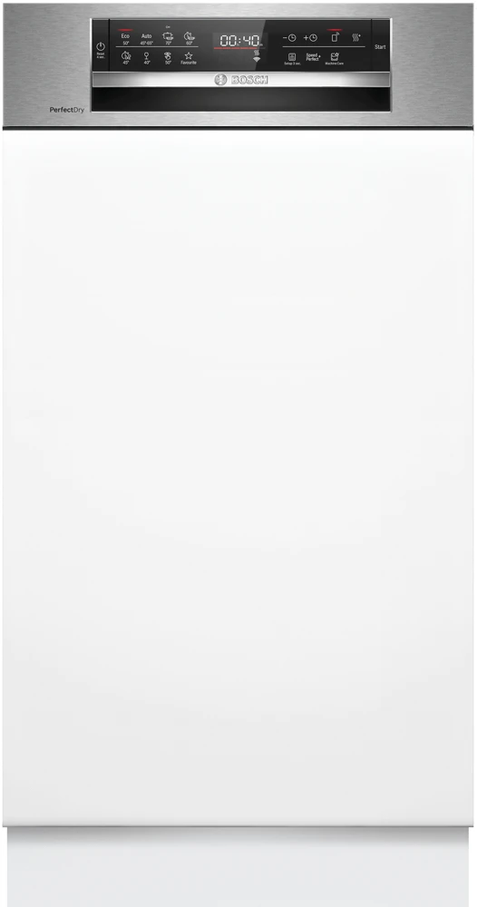 Bosch SPI6ZMS29E nagyítás