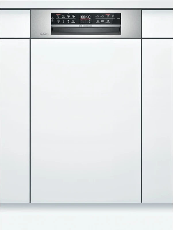 Bosch SPI6ZMS29E BEÉPÍTHETŐ nagyítás