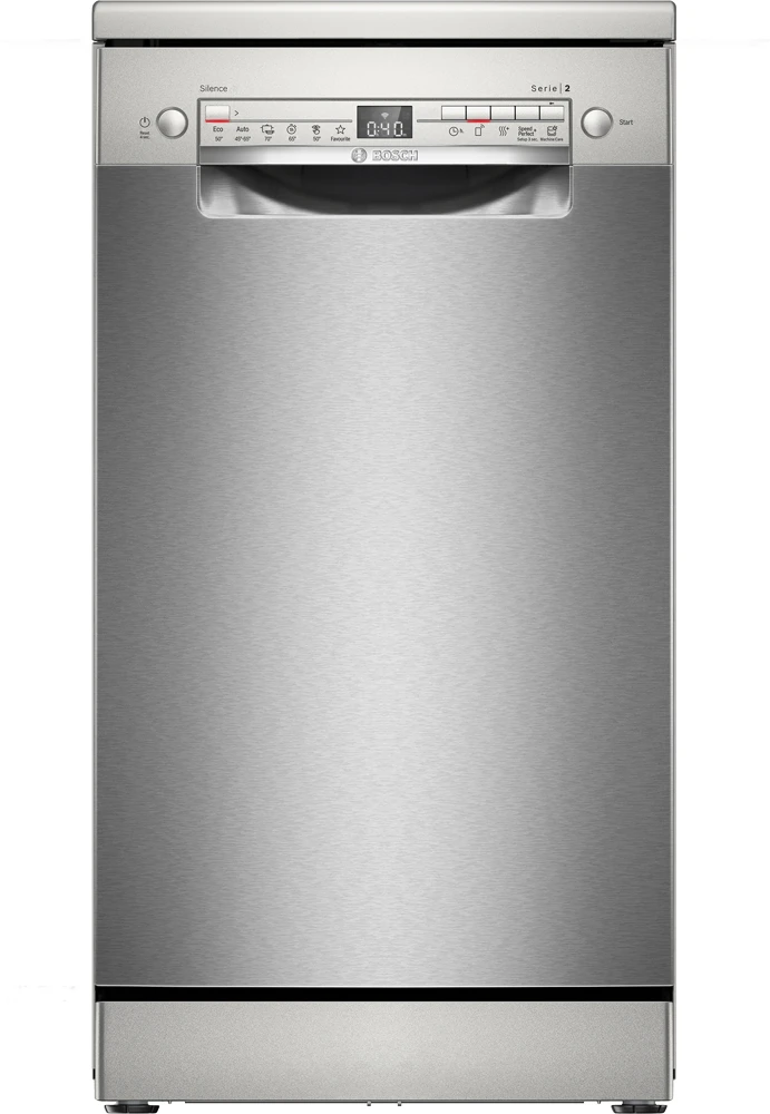 Bosch SPS2HKI55E nagyítás