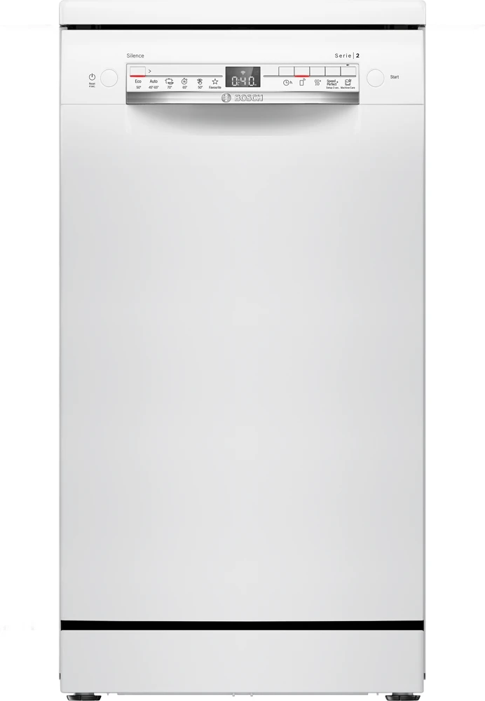 Bosch SPS2HKW55E nagyítás