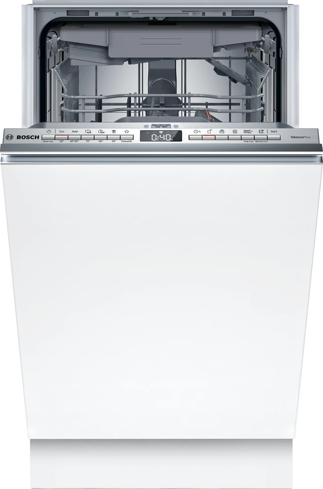 Bosch SPT4EMX17E nagyítás
