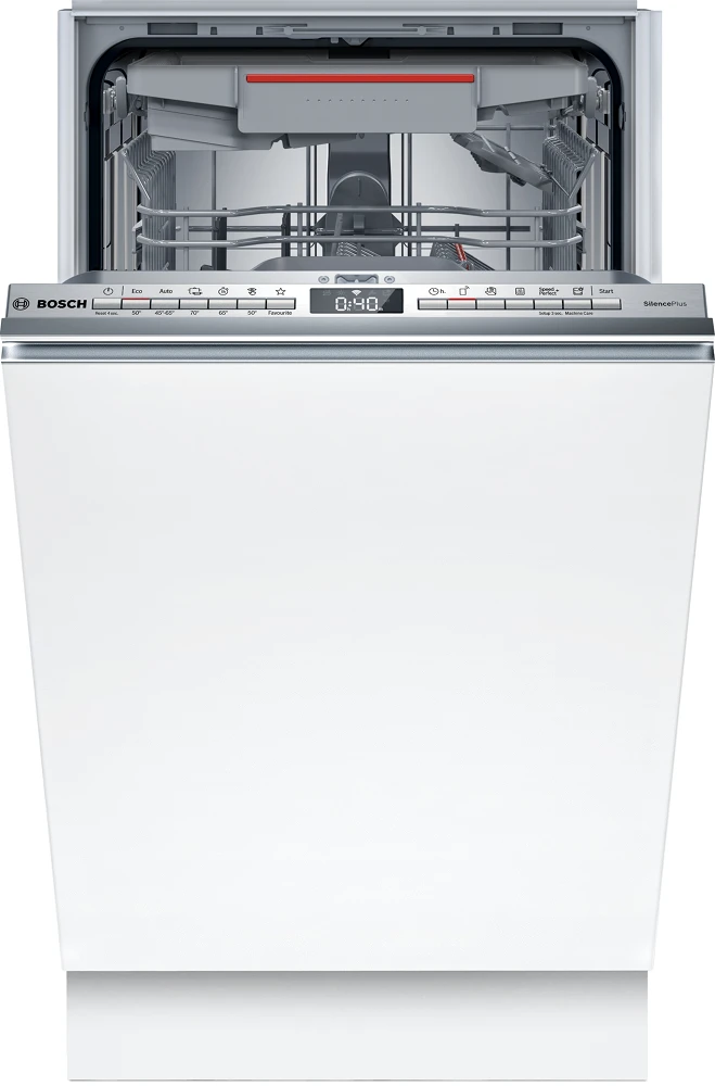 Bosch SPT4EMX24E nagyítás