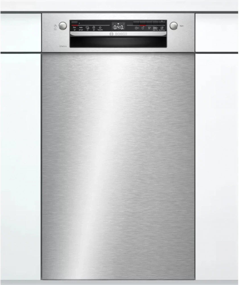 Bosch SPU2XMS01E nagyítás